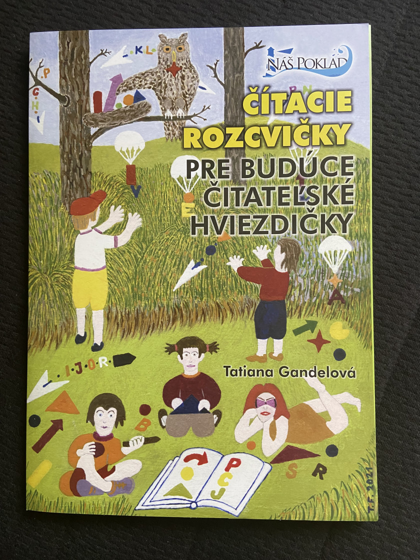 Aj špeciálny pedagóg si zaslúži vianočný darček