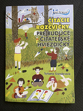 Aj špeciálny pedagóg si zaslúži vianočný darček
